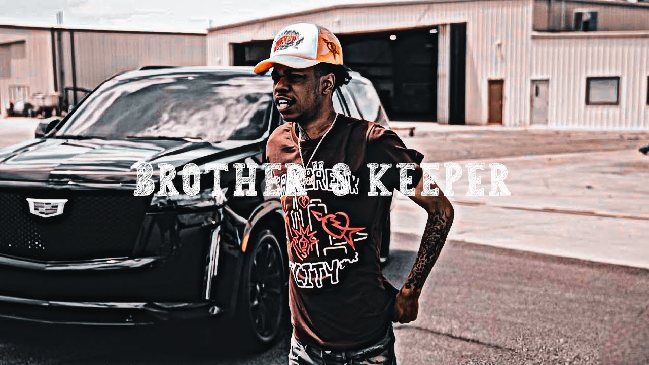 [FREE FOR PROFIT USE]  Lil Poppa x Polo G Type Beat | 