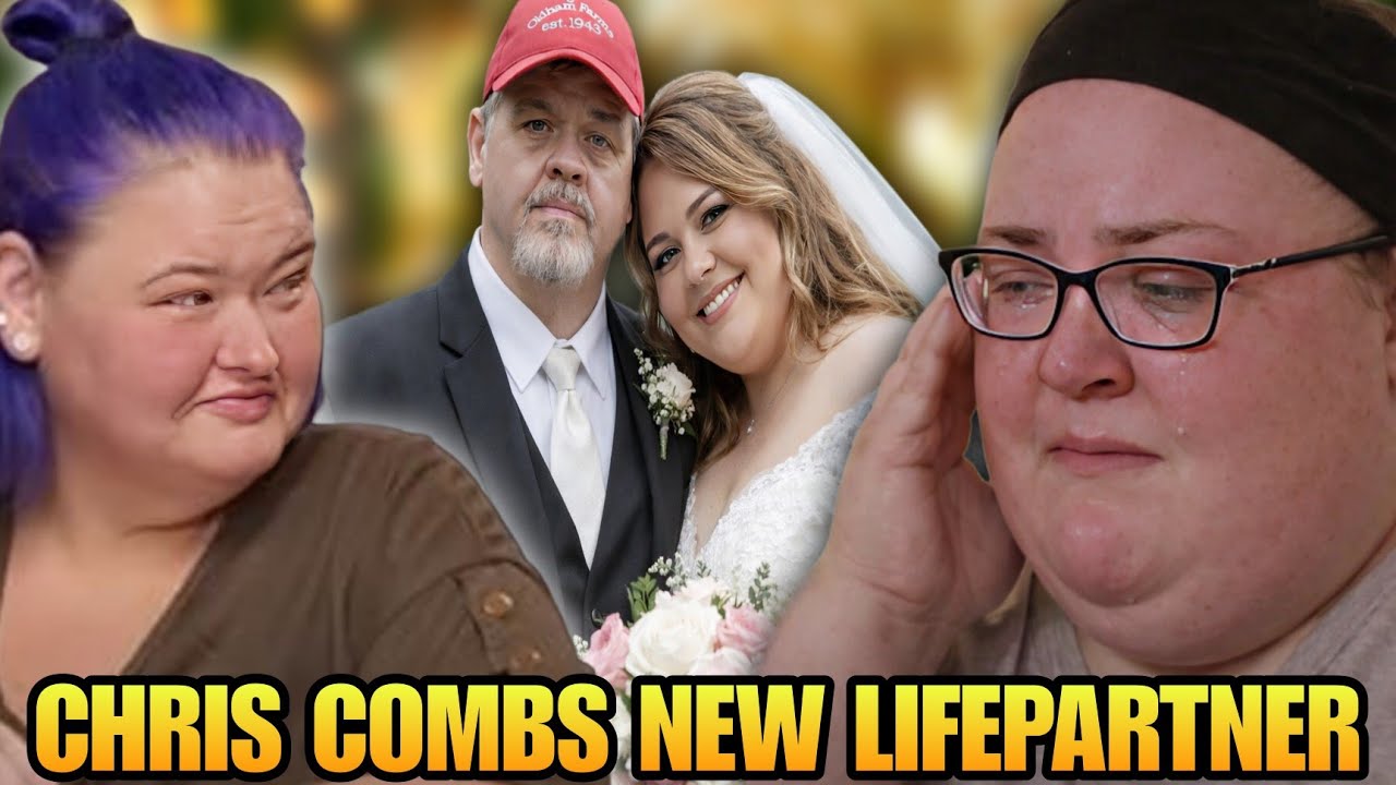 It’s Official: Chris Combs Divorced From Brittany — New Marriage Rocks 1000-Lb Sisters