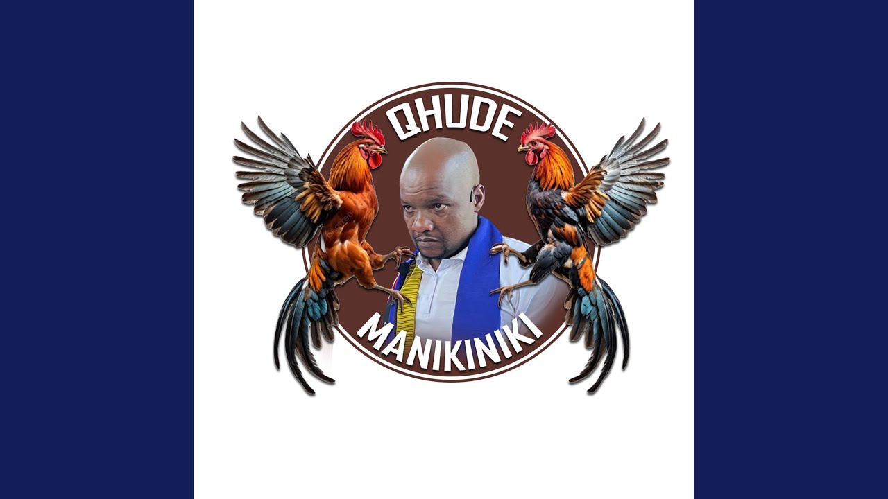 Qhude manikiniki