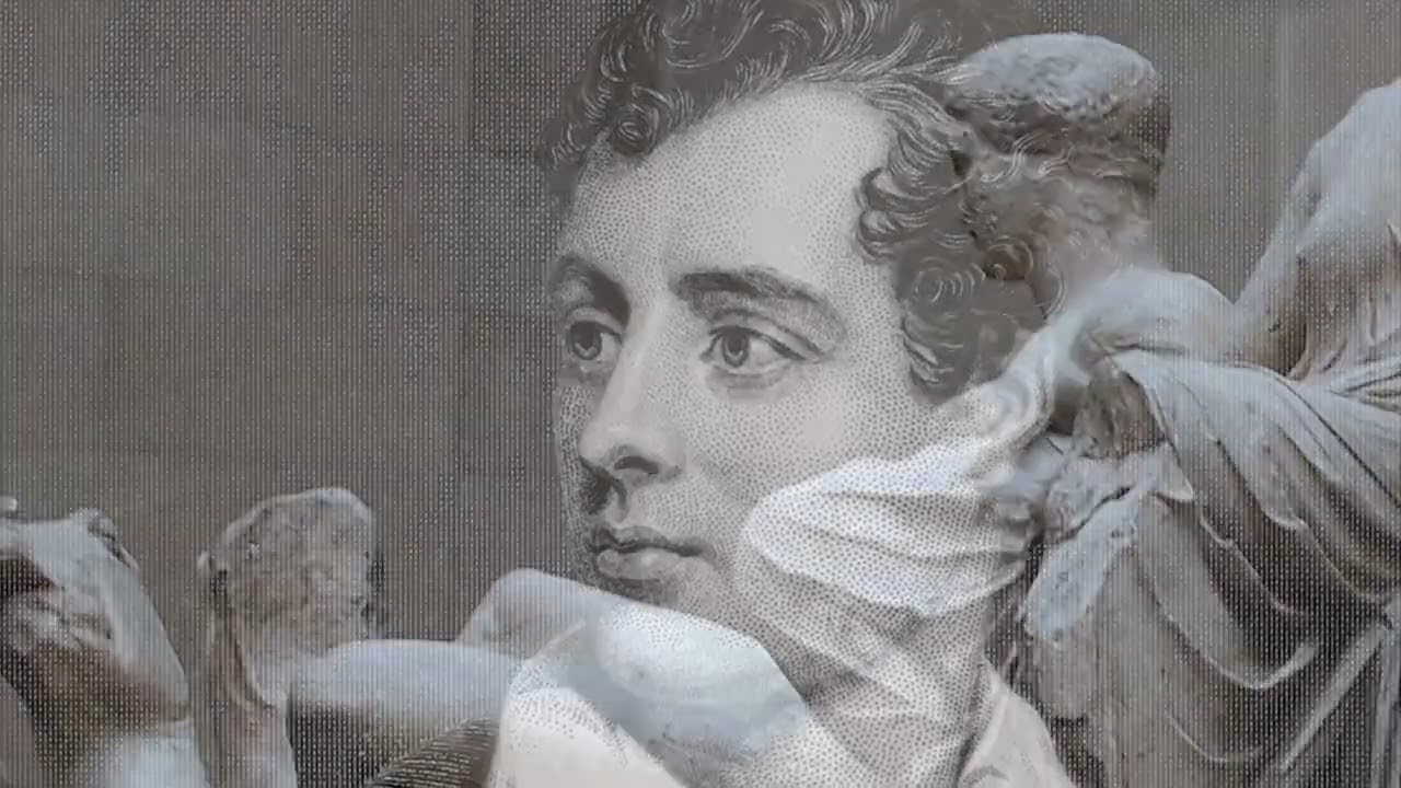 Parthenon Marbles: The Aegean Seven Take Back The Stolen Marbles