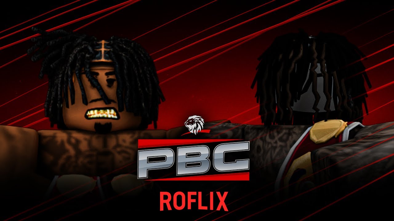 PBC Fight Series | Ford Vs. Kamdo