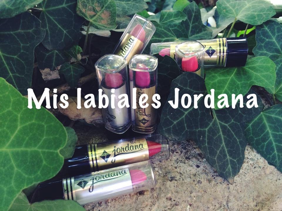 Mis labiales de Jordana💄