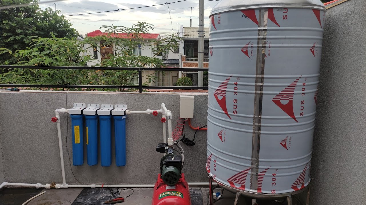 tamang location Ng fittings SA waterpump. /dasmarinas cavite project