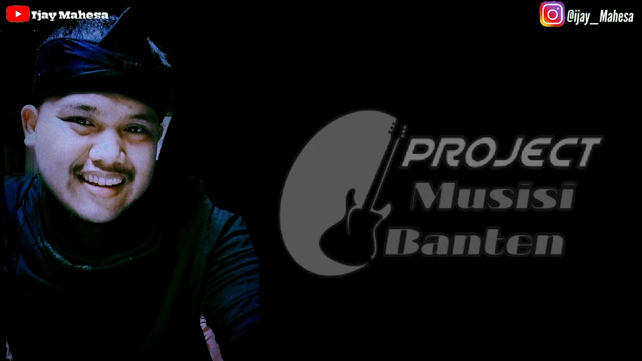 Hargai aku _ Armada COVER Ijay Mahesa 
