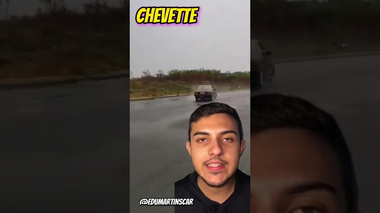 Carros baratos com tra&ccedil;&atilde;o traseira!😱 #carros #drift
