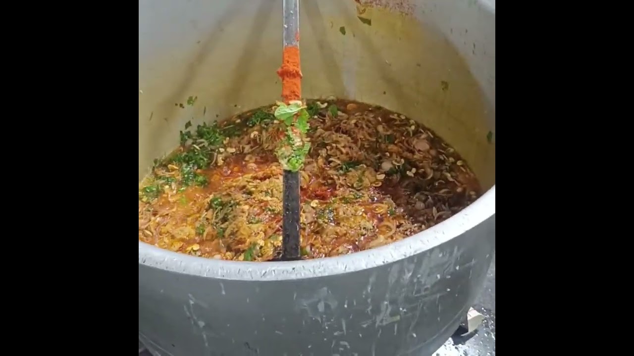 மட்டன் பிரியாணி 200 kg , சிக்கன் கிரேவி, முட்டை மசாலா, இடியாப்பம், குஸ்கா செய்முறை