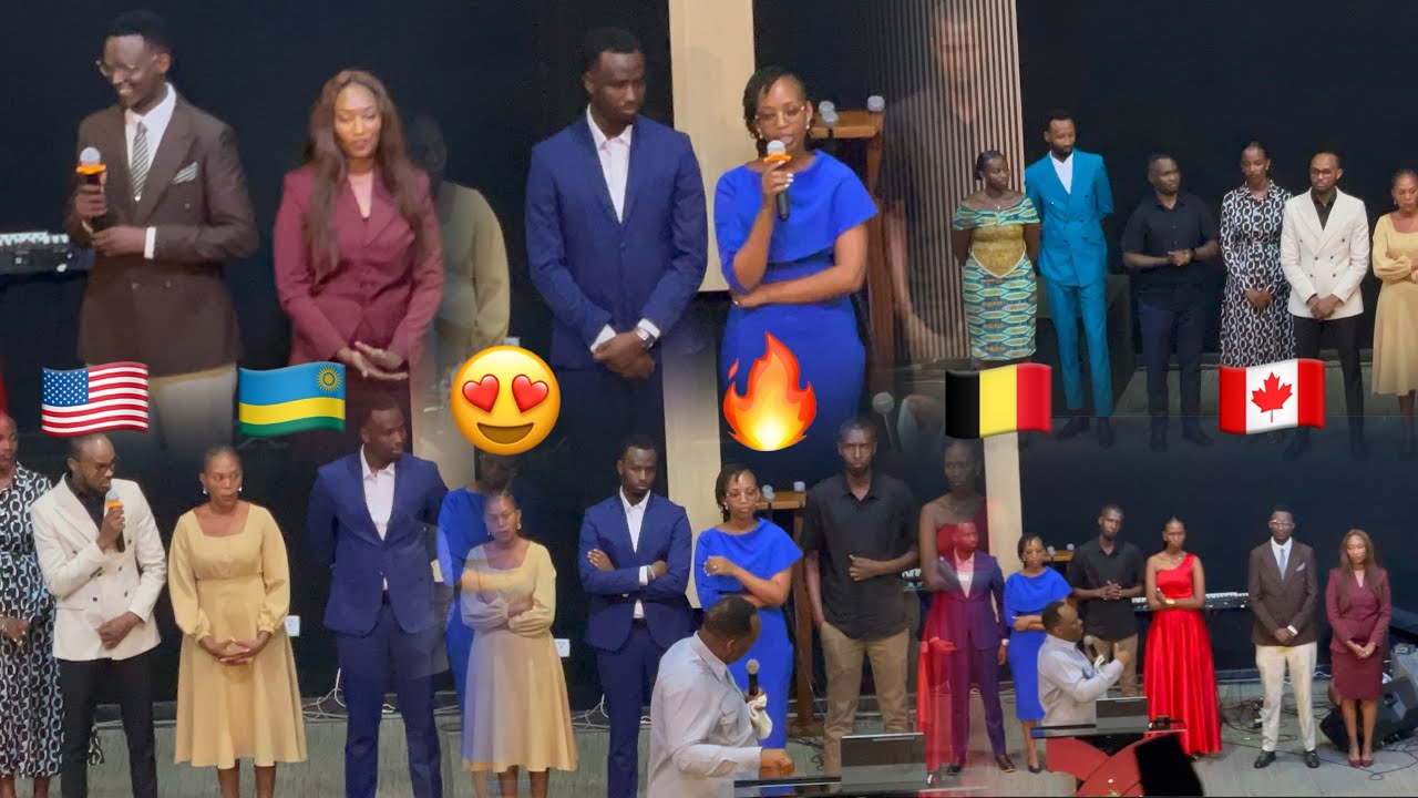 🚨Abageni ba(6)🔥bariyerekanye #foursqaure ELVIS wa Joyous melody💍KADABAGIZI,BIRORI💍LILIANE🇺🇸🇨🇦🇷🇼🇦🇺🙏🏽😍