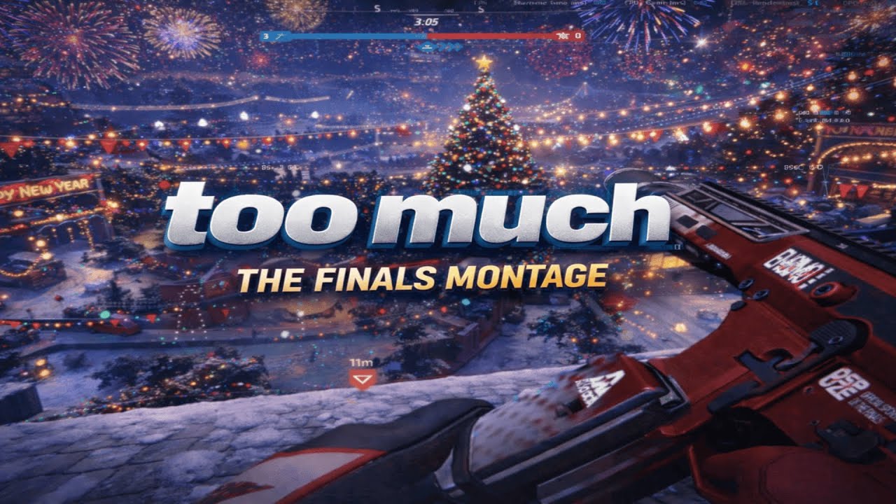 too much