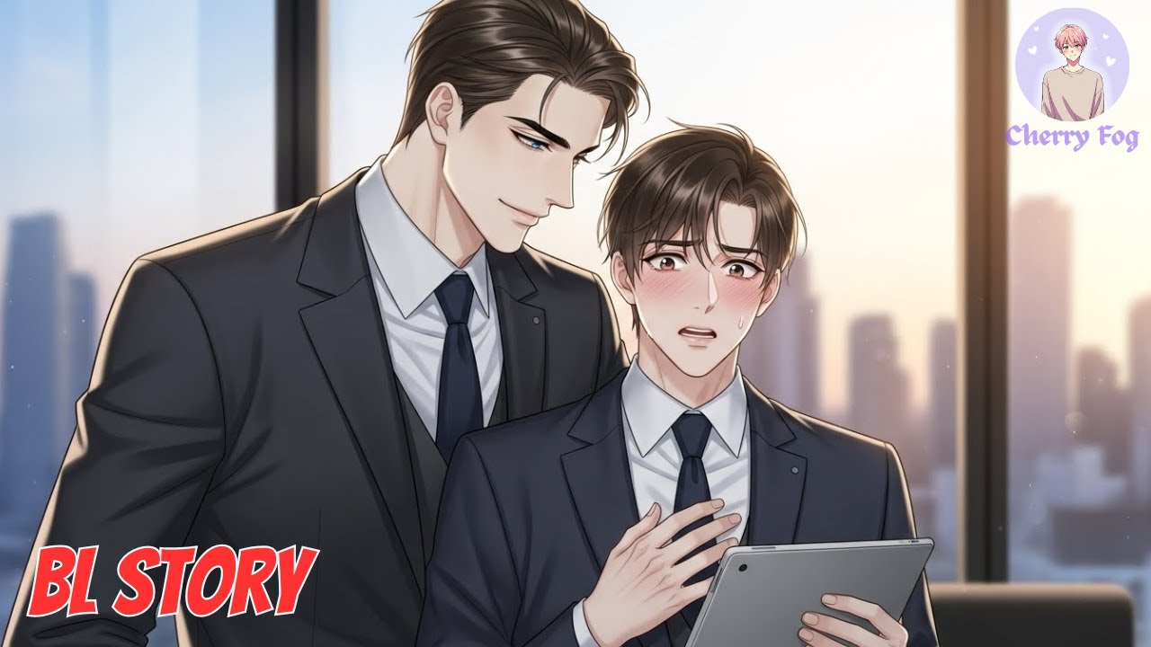 I Mistook the CEO for a New Intern and Gave Him Instructions, He Followed Them All Day