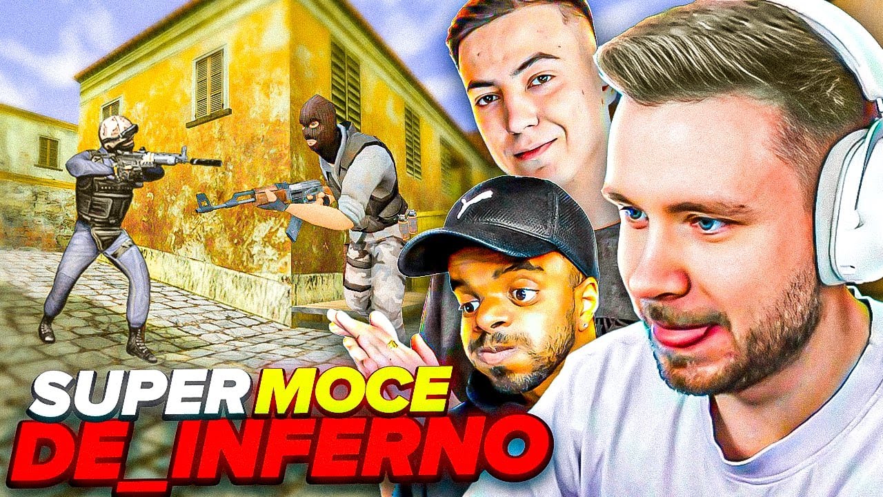 NATURAL POROBIŁ MNIE JAK AMATORA - SUPER MOCE
