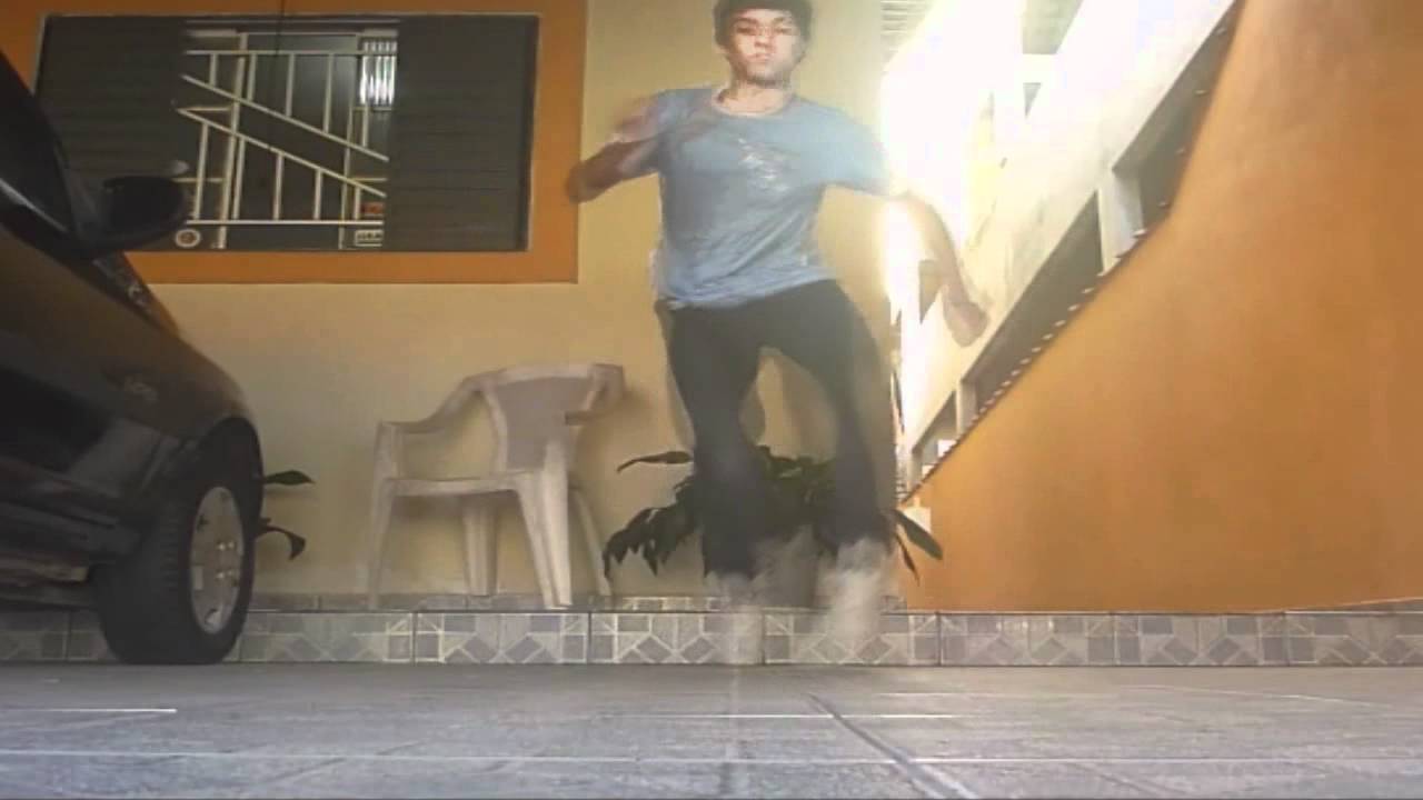 @ErnandesD - Be happy {prévia}