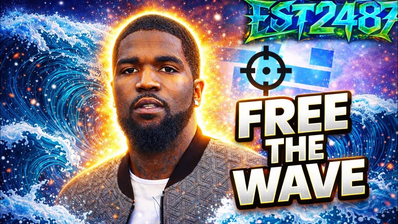 Free the wave : TSU SURF 