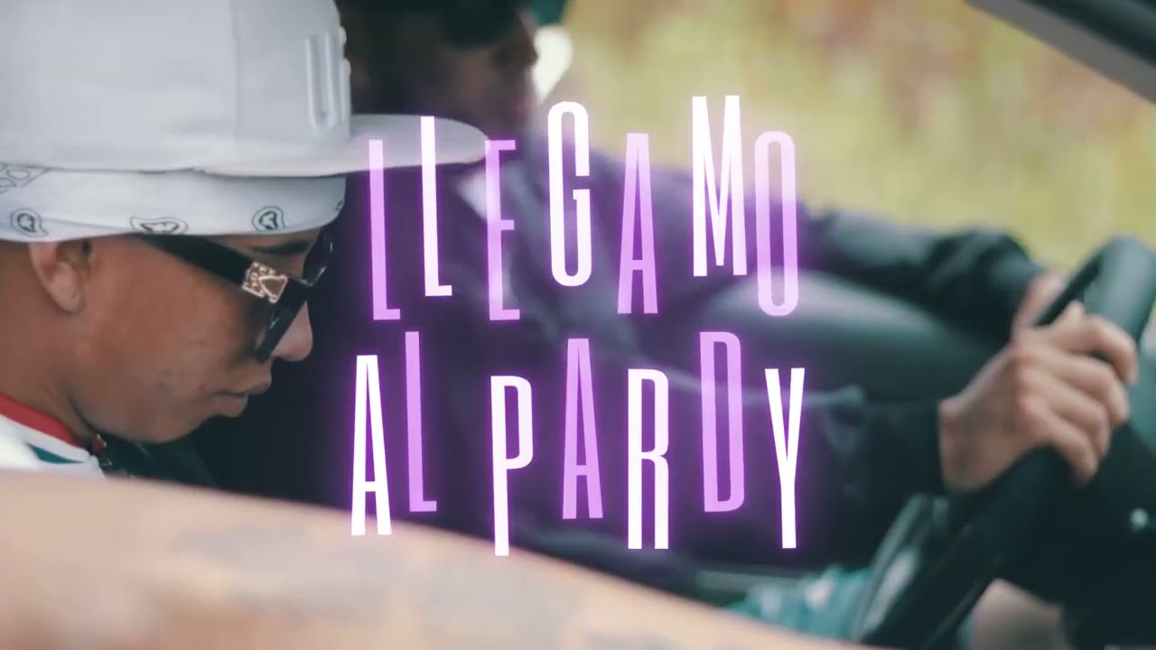 El Polo (Ten Cent) ❌ Weed Boy - Vestido Cabr&oacute;n (VIDEO OFICIAL) Hip-Hop Trap 2021