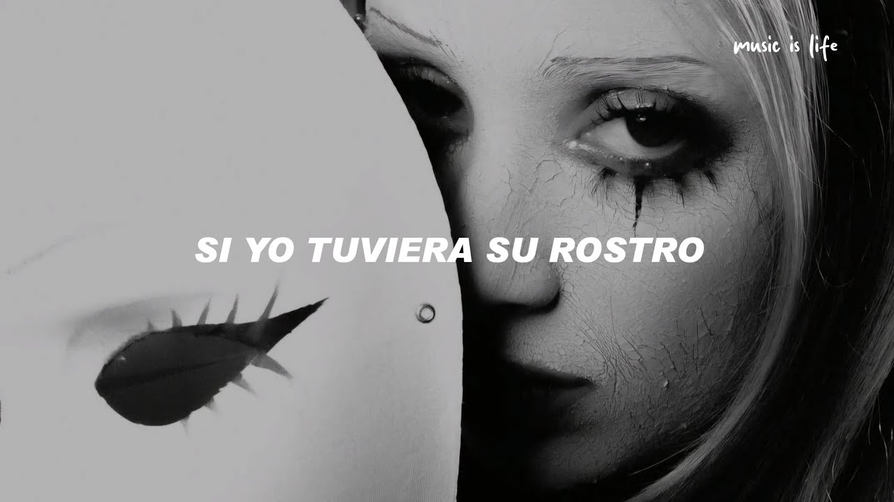 Isabel LaRosa - Her Face | Español 