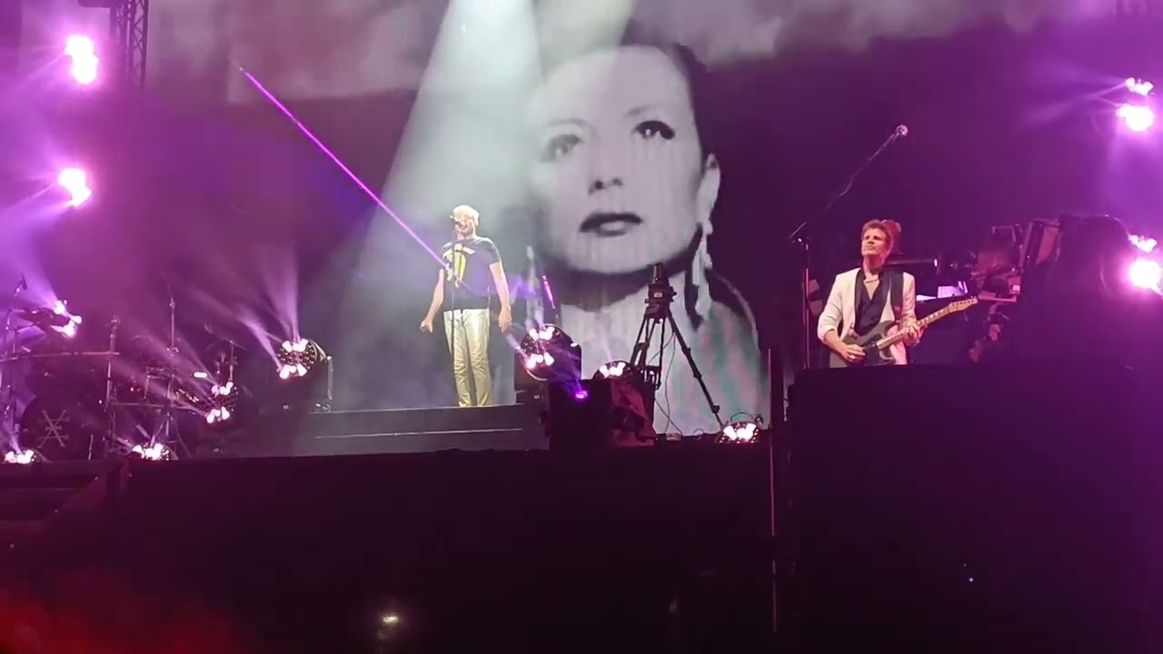 Duran Duran - The Chauffeur from The Latitude Festival 28th July 2024