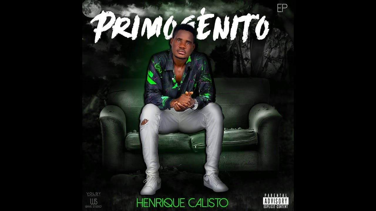 Henrique Calisto - Como Ninguém (Prod. WaveStúdio)