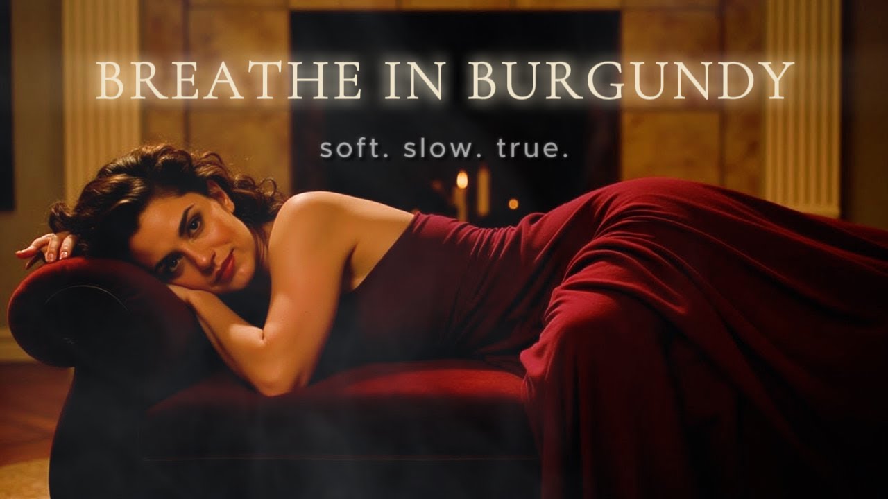 🔥 Intimate Chill Vibes | Romantic Slow Burn R&B Mix