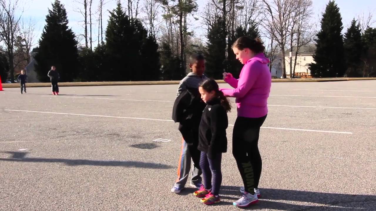 Kids Run RVA
