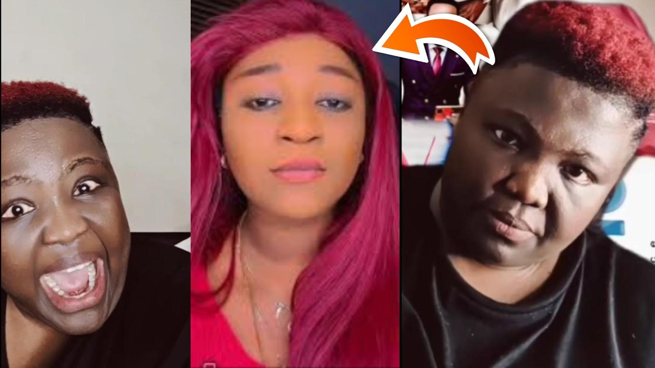 Obaa Tiwaa dέeply hůrt as AshantiQueen post daddy lumba's celebration of life cloths on social media