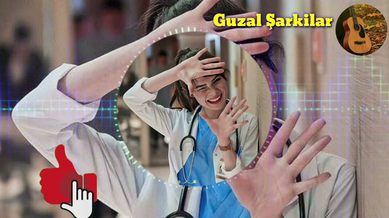 Muhibullah Dali New Song محیب الله دالی آوازنده = داکتر= Guzal Şarkilar Bu Kanalda