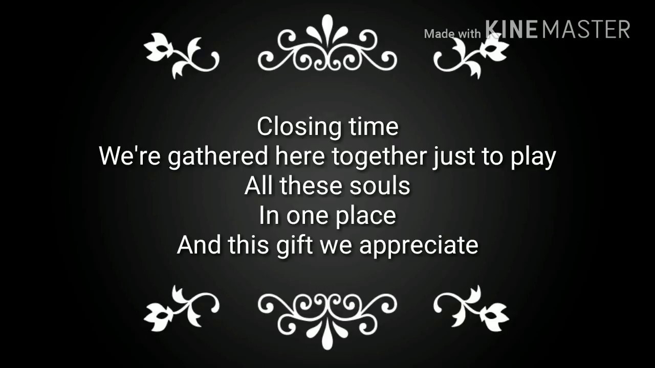 Labyrinth(Fnaf 6) Lyrics