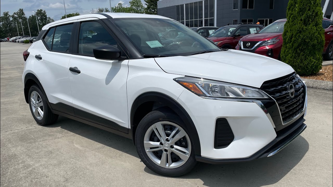 2024 Nissan Kicks S POV Test Drive & Review #NBCRMAG.COM