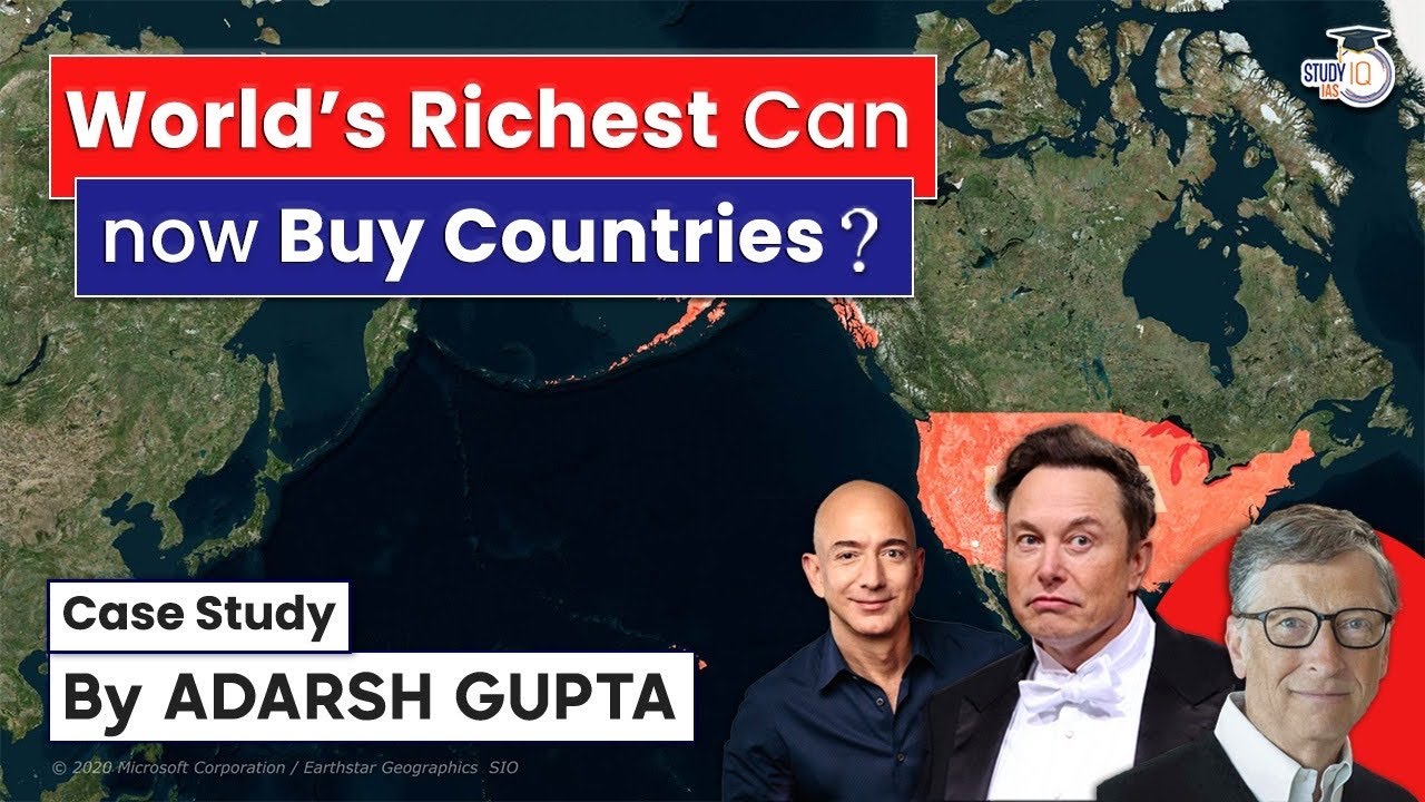 Why Economic Inequality is becoming an alarming issue? Economic Inequality in India | UPSC Mains GS3