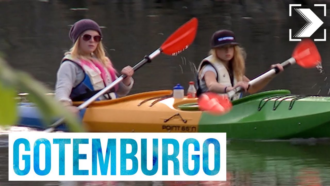 Españoles en el mundo: Gotemburgo - Programa completo | RTVE