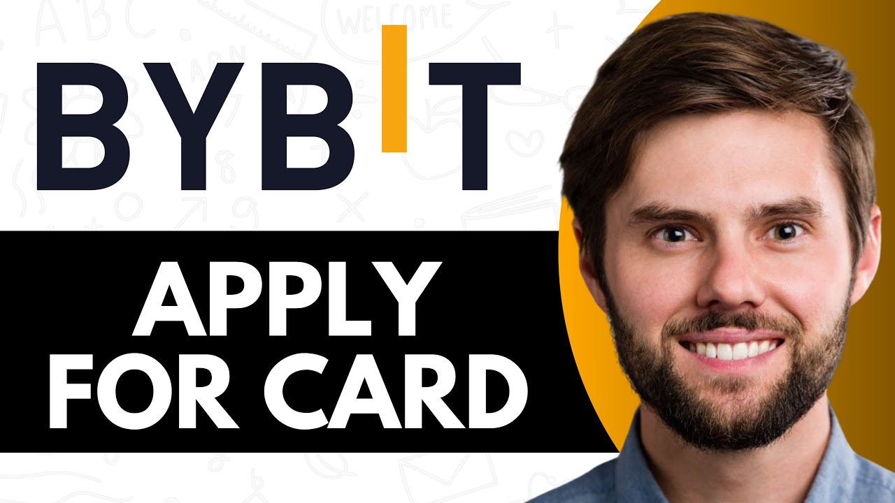 HOW TO APPLY FOR BYBIT CARD (FULL GUIDE)