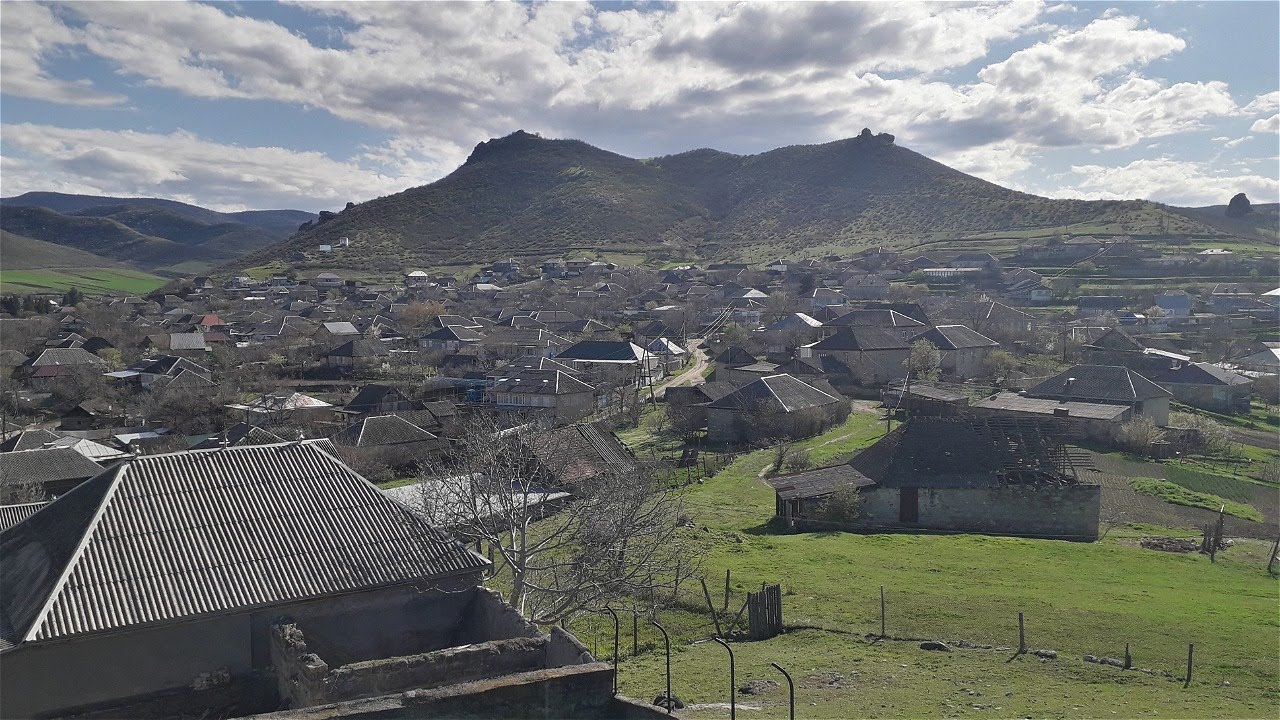 Saracli Kendi 2019