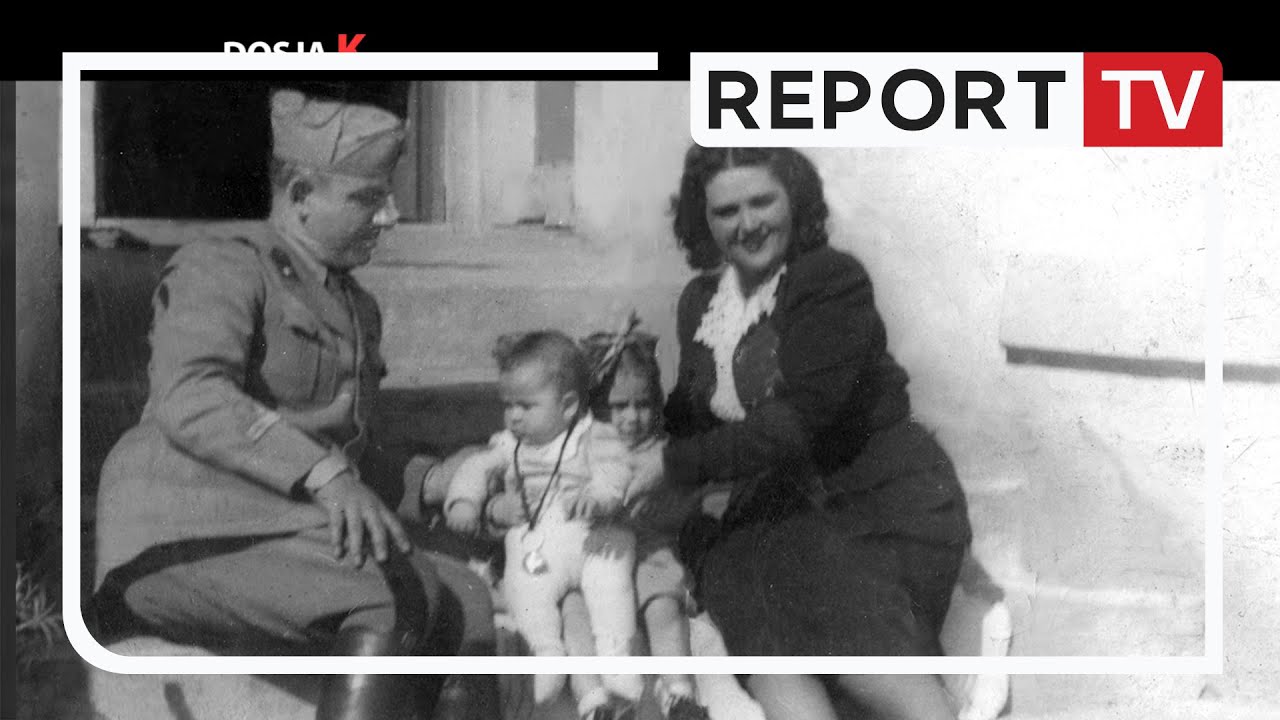 Dosja K Hajredin Fratari - Dinastia që u martirizua nga tri regjime - pjesa e parë