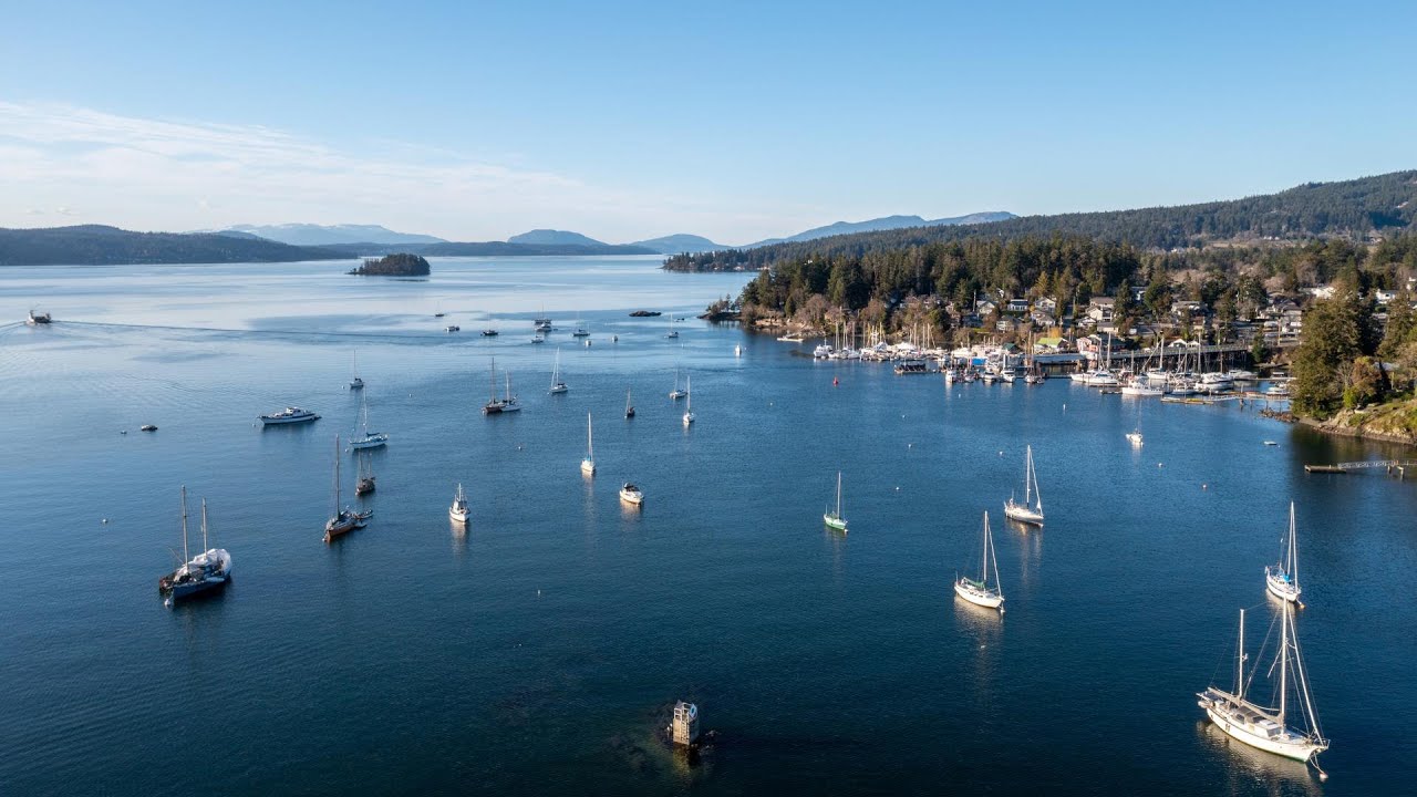 Is Brentwood Bay Worth It? Coastal Community Deep Dive
