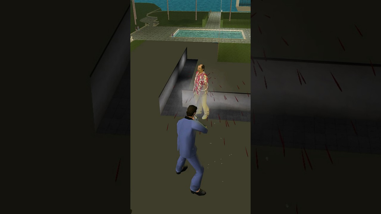 200 IQ OUTPLAY: GTA Vice City