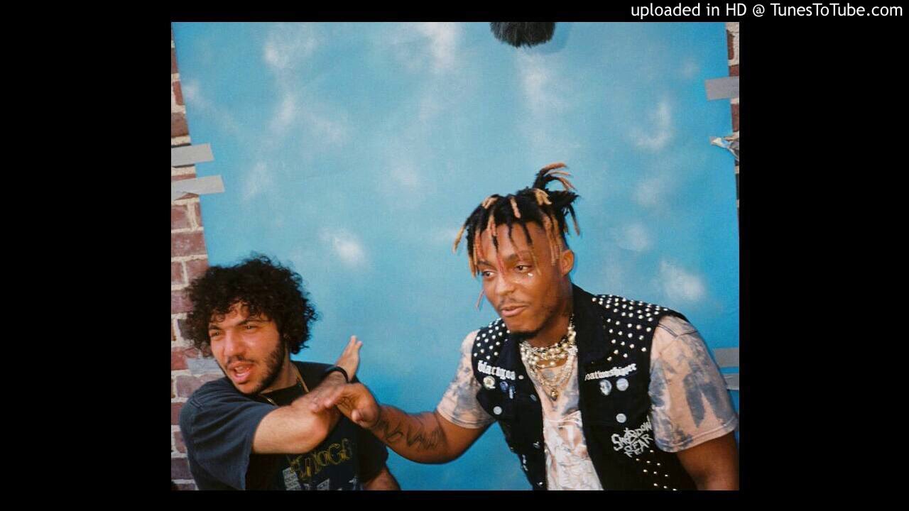 Juice WRLD x Benny Blanco x Iann Dior Type Beat ( *FREE FOR PROFIT* read discription)