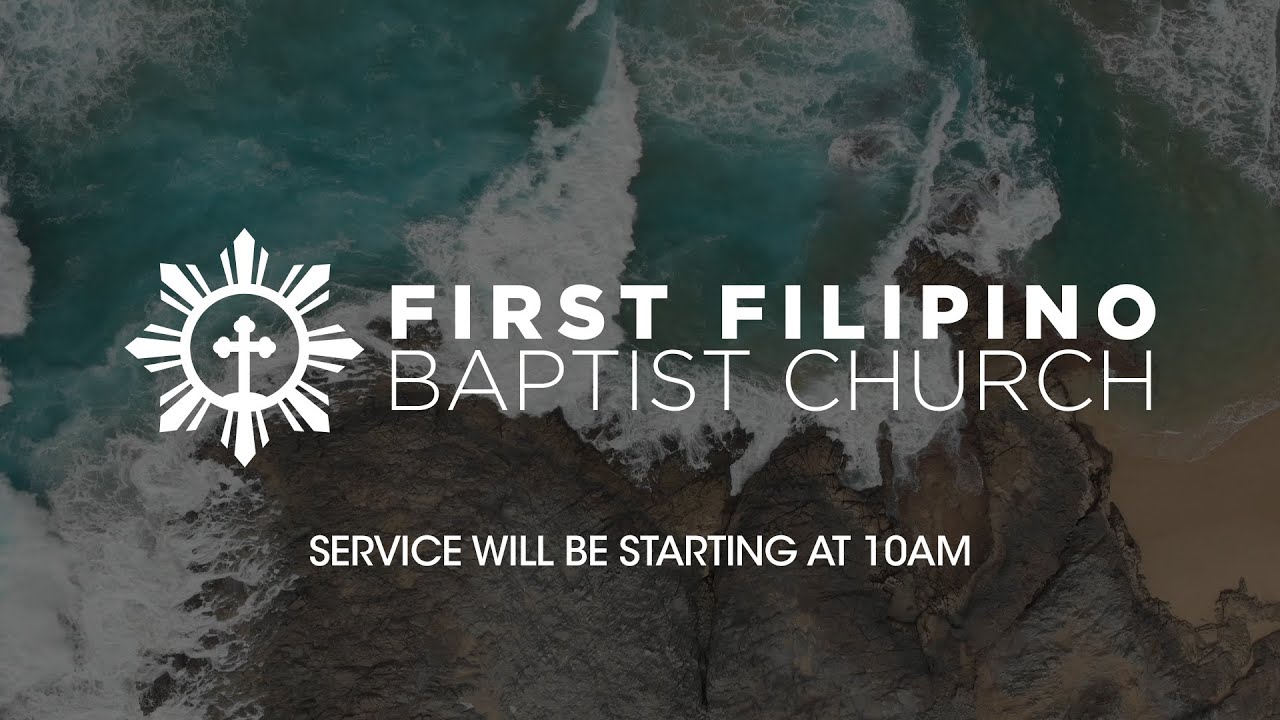 1/25 Sunday Worship