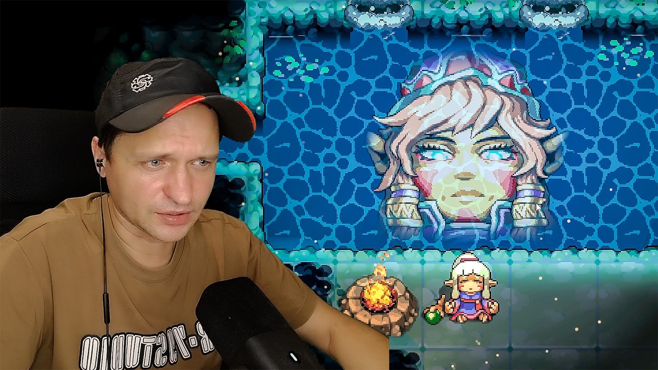 Паранойя или Интуиция матери? | Dreadrock 2 #4