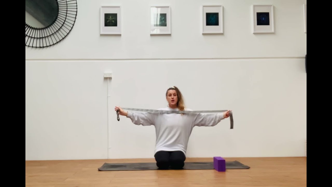Opening the Heart Chakra