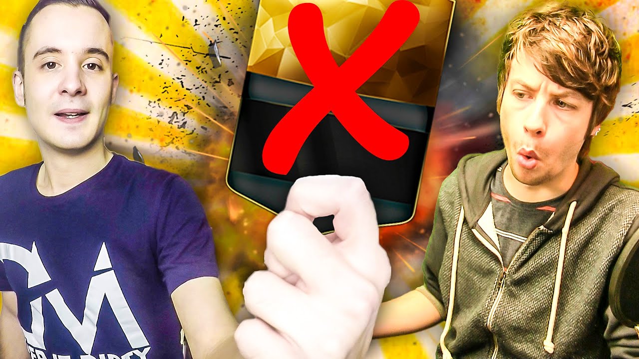 YOU MUST DO IT!! - FIFA 16 Pack Opening