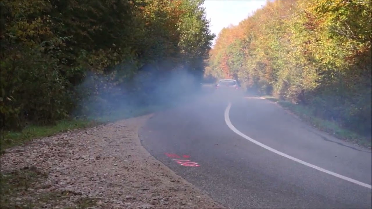 Rezumat RallyMax - Raliul Clujului - Best of action