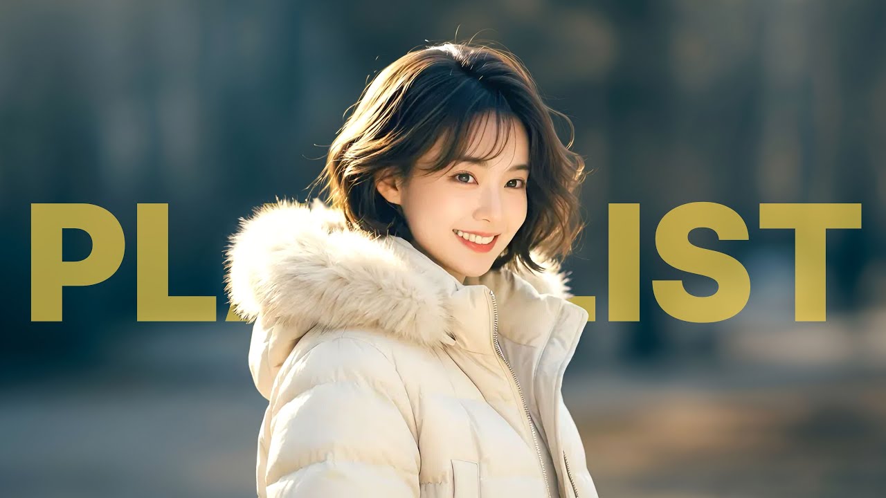 𝙥𝙡𝙖𝙮𝙡𝙞𝙨𝙩✨(중간광고❌)❄️바쁜시간에도 마음만은 긴장을 풀고  편안하고 싶을 때, 들으면 좋은 카페분위기 음악 ☕✨#겨울음악 #카페음악 #겨울플리 #감성플리