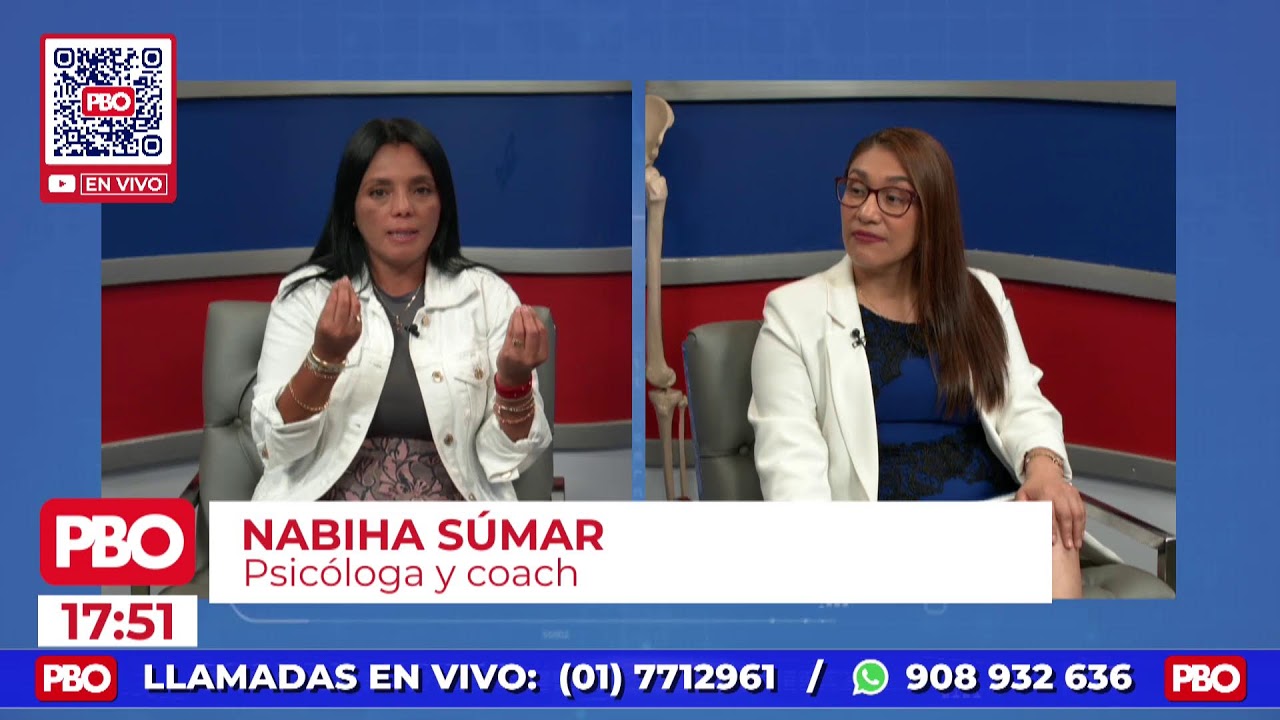 PBO EN VIVO