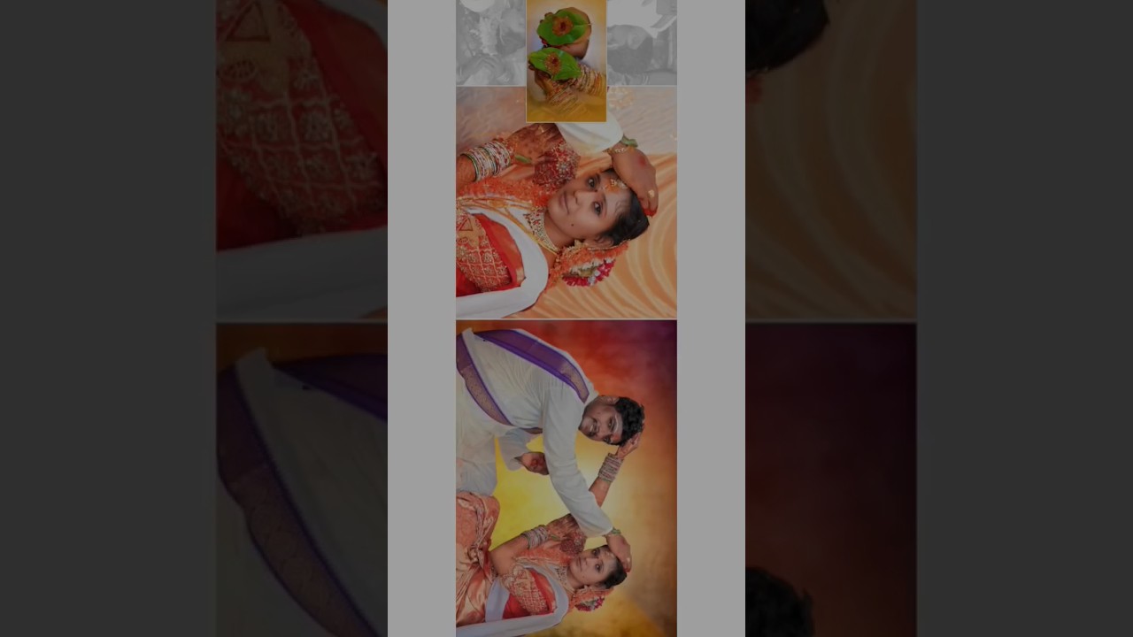 #photoshop #albums #photoalbumdesign #albummaking #wedding_photgraphy #virealreel