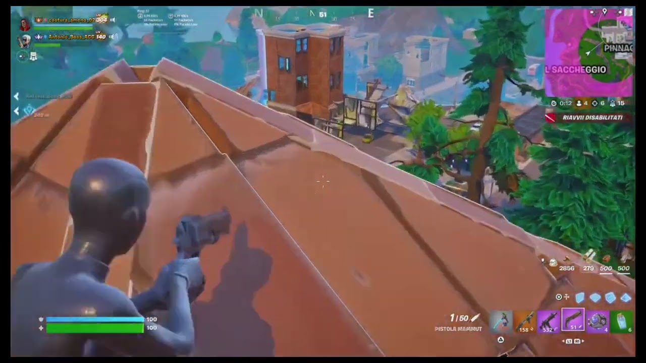 Road to unreal