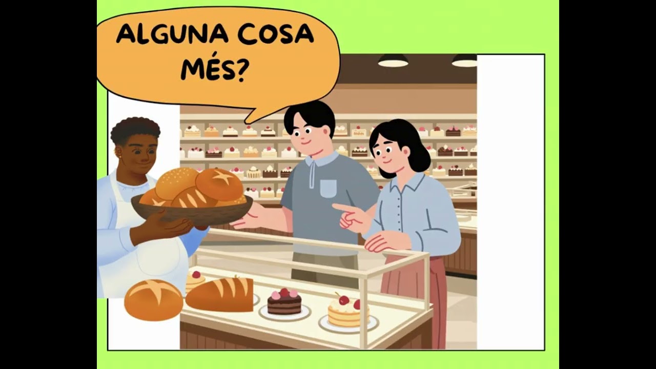 Comença a parlar. Català A1. Comprar.