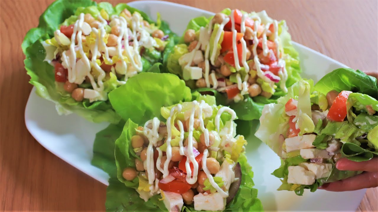 Pyszne pomysły na obiad bezmięsny! # 722