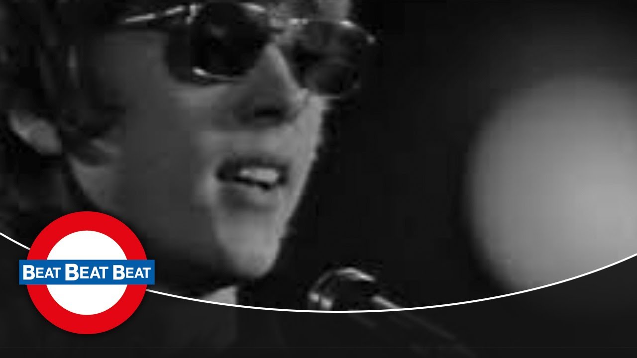 The Creation - Try And Stop Me (1967)