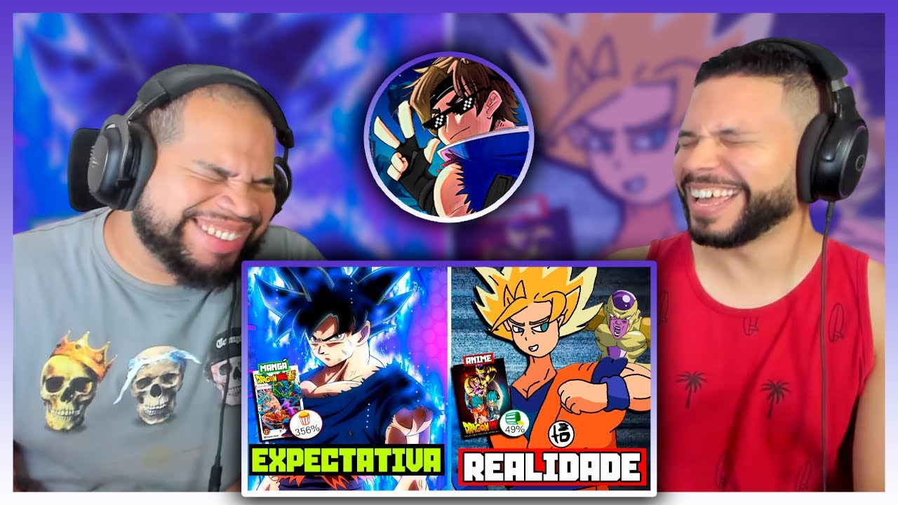 ANIMES que foram DESTRUÍDOS pelo seus PRÓPRIOS ESTÚDIOS | Viajante Galáctico