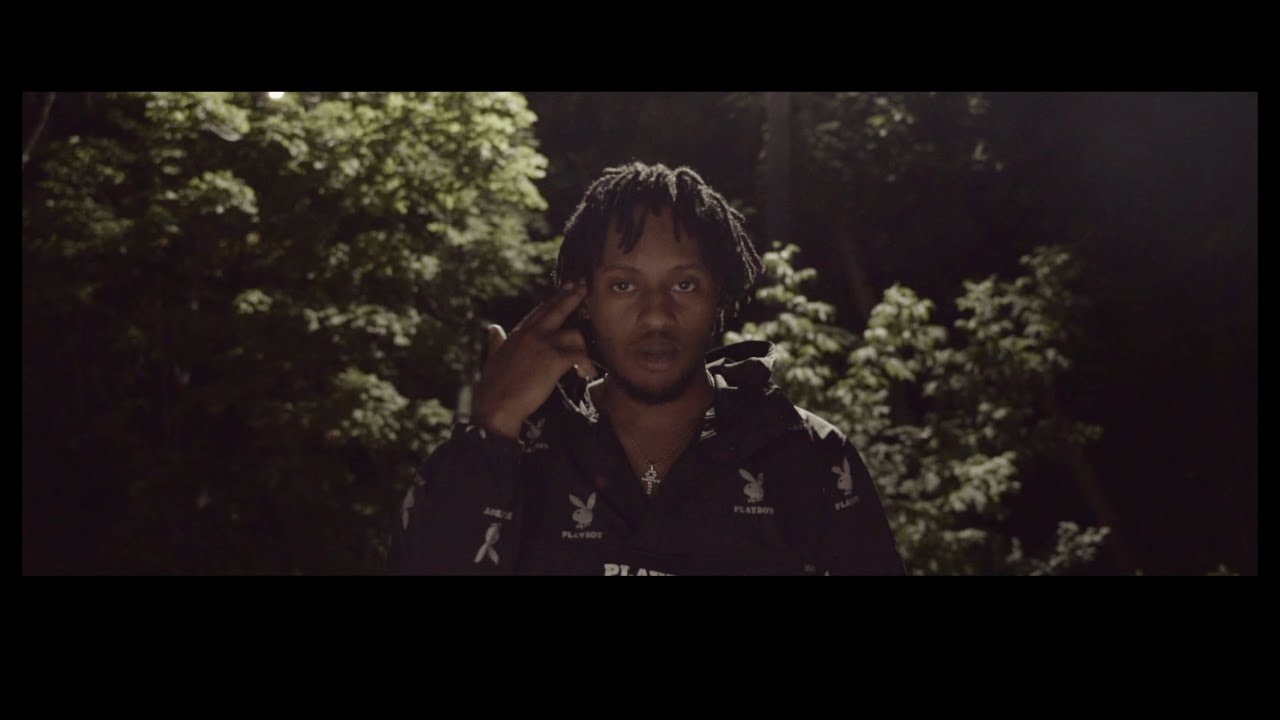 LILDEATHSTAR -  SAD NIGHTS (Official Visual)