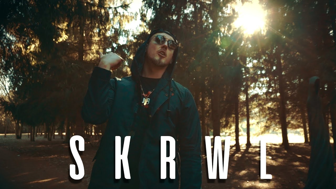 TwoFace - SKRWLfeat.NINA(prod.Babinci)