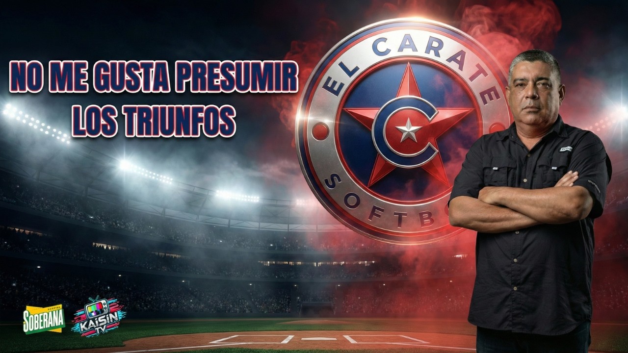 Entrevista exclusiva el profesor Diogenes Domingues responde a las críticas